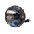 Optique de phare centrale pour ALPINE A110 type "Surfaces Complexes LED"