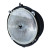 Phare complet antibrouillard éclairage blanc pour RENAULT R5 Maxi Turbo