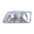 Phare gauche pour Citroën ZX