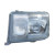 Phare gauche pour MERCEDES W124