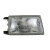 Phare droit pour RENAULT R25