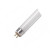 Tube fluorescent 12 Volts 8 Watts 