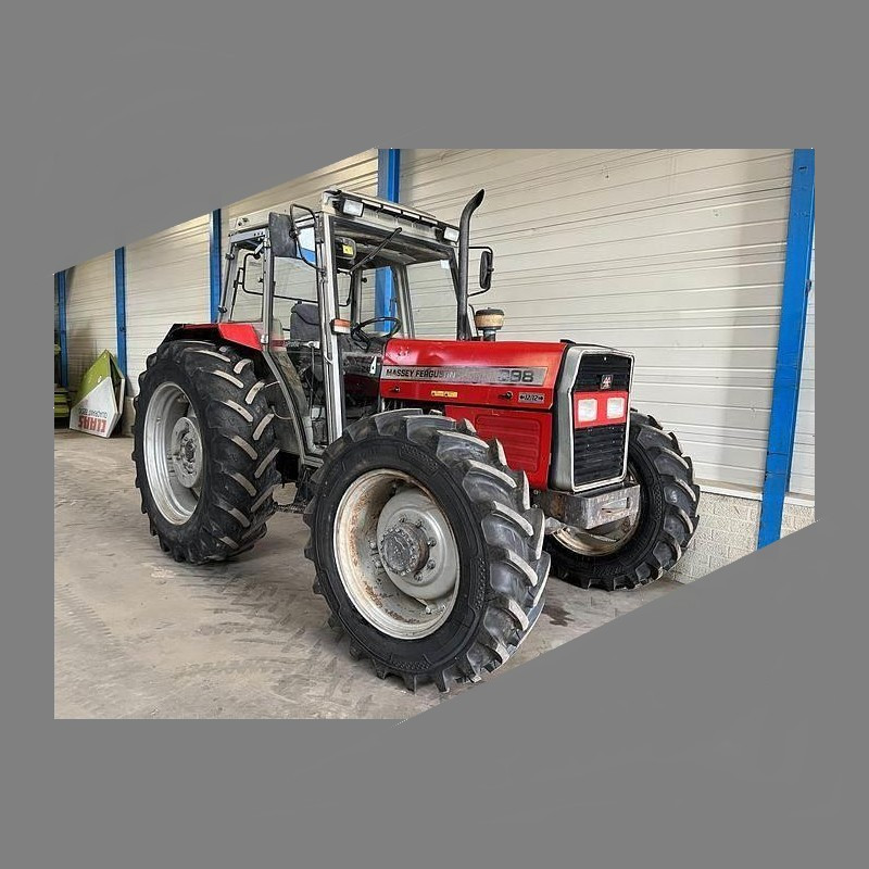 Commutateur de démarrage pour tracteurs MASSEYFERGUSON Plein Phares Plein Feux